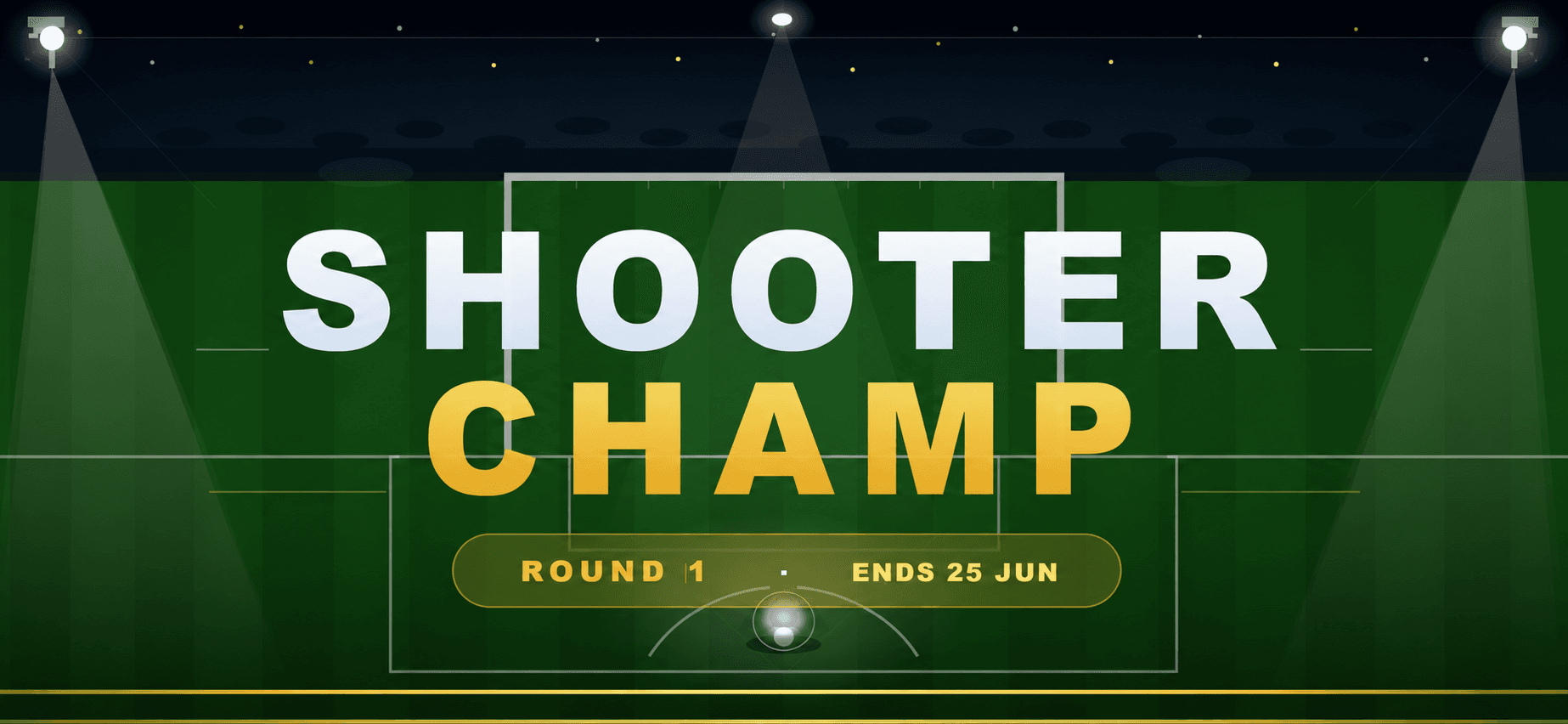 Shooter Champ