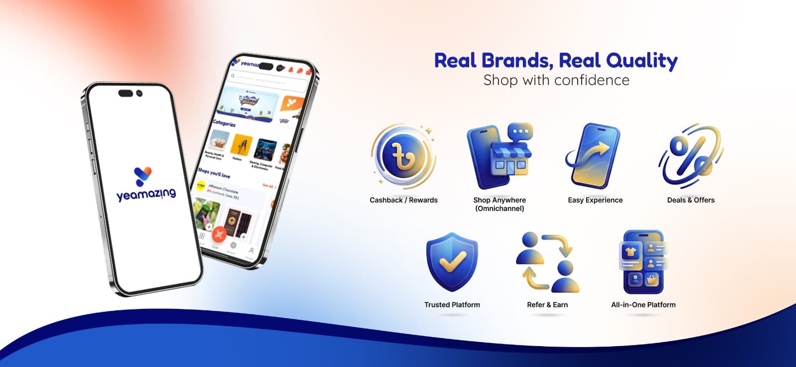 Download App on Android