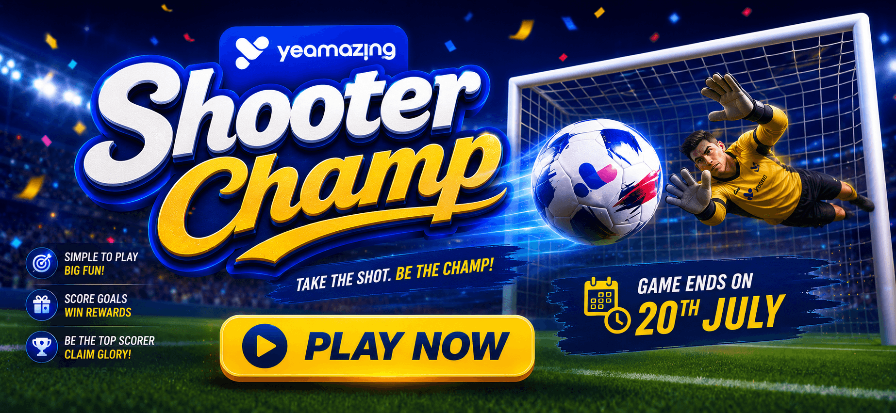 Shooter Champ