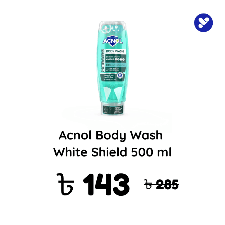 Body Care product