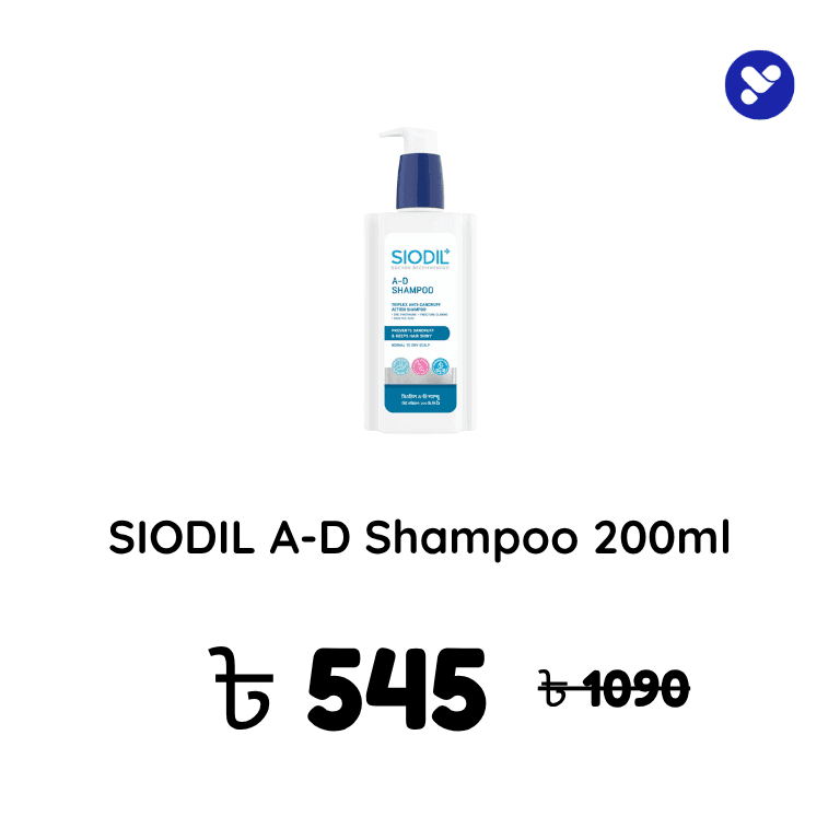 Hair Care product