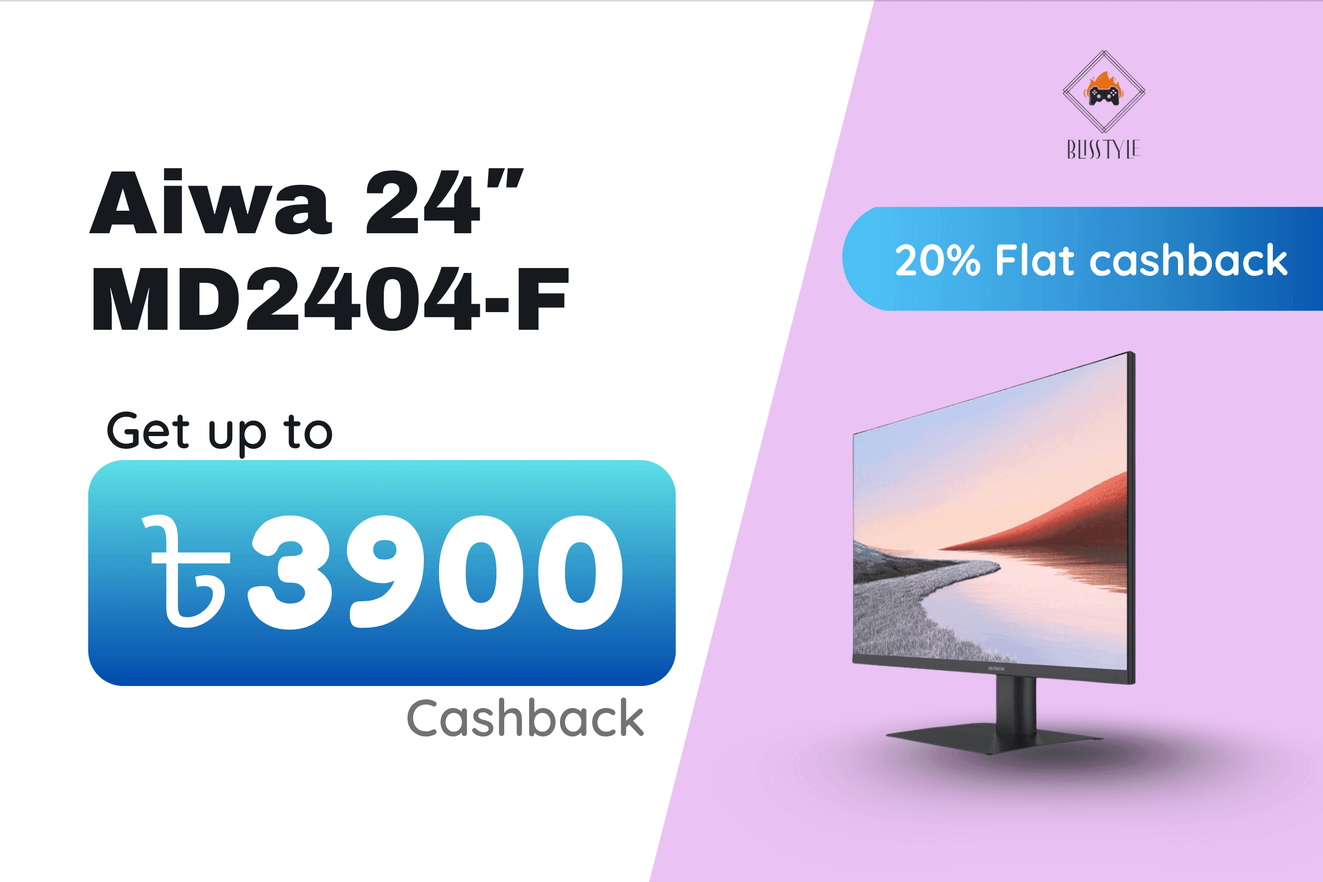 Blisstyle - Best Deals product 2