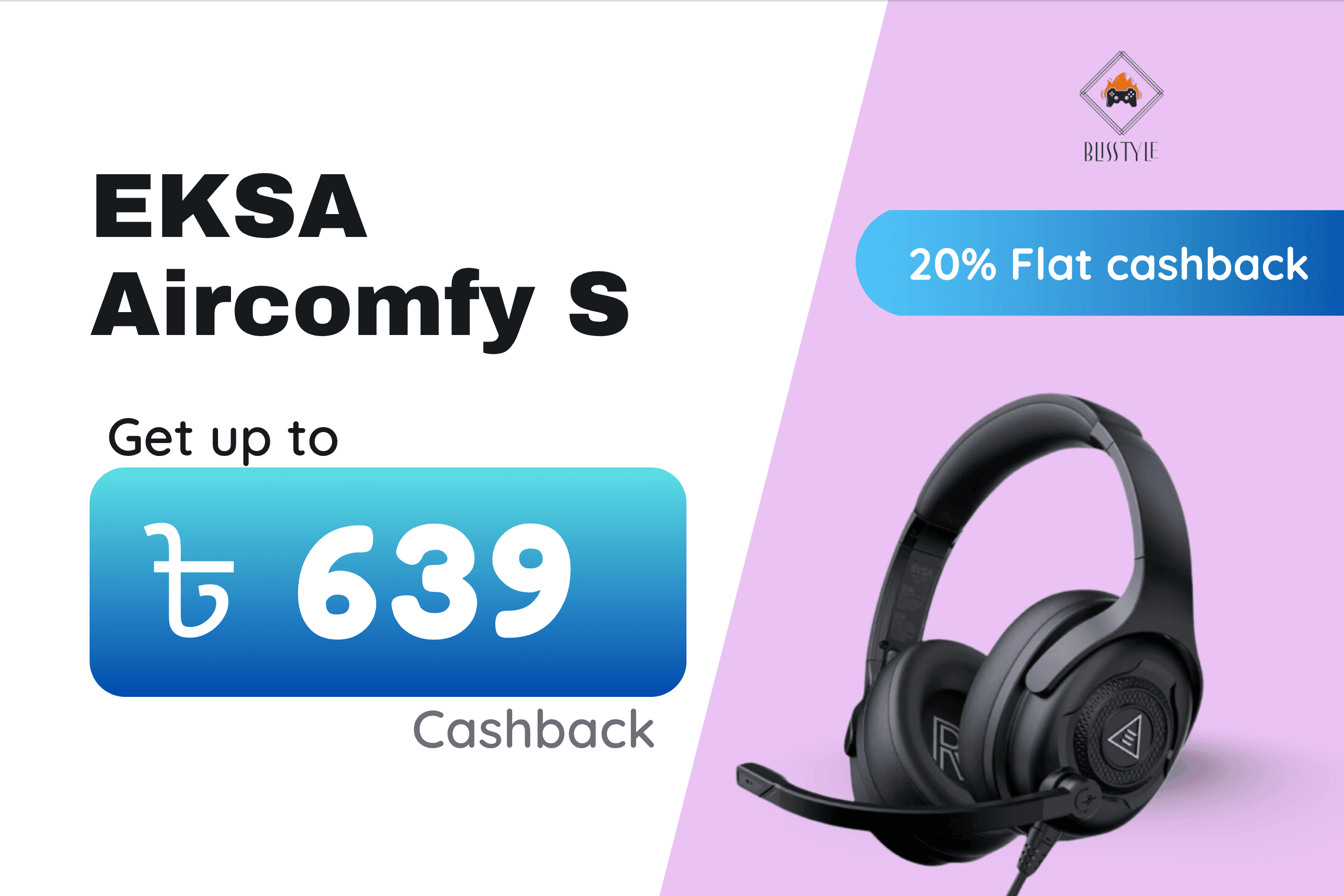 Blisstyle - Best Deals product 3