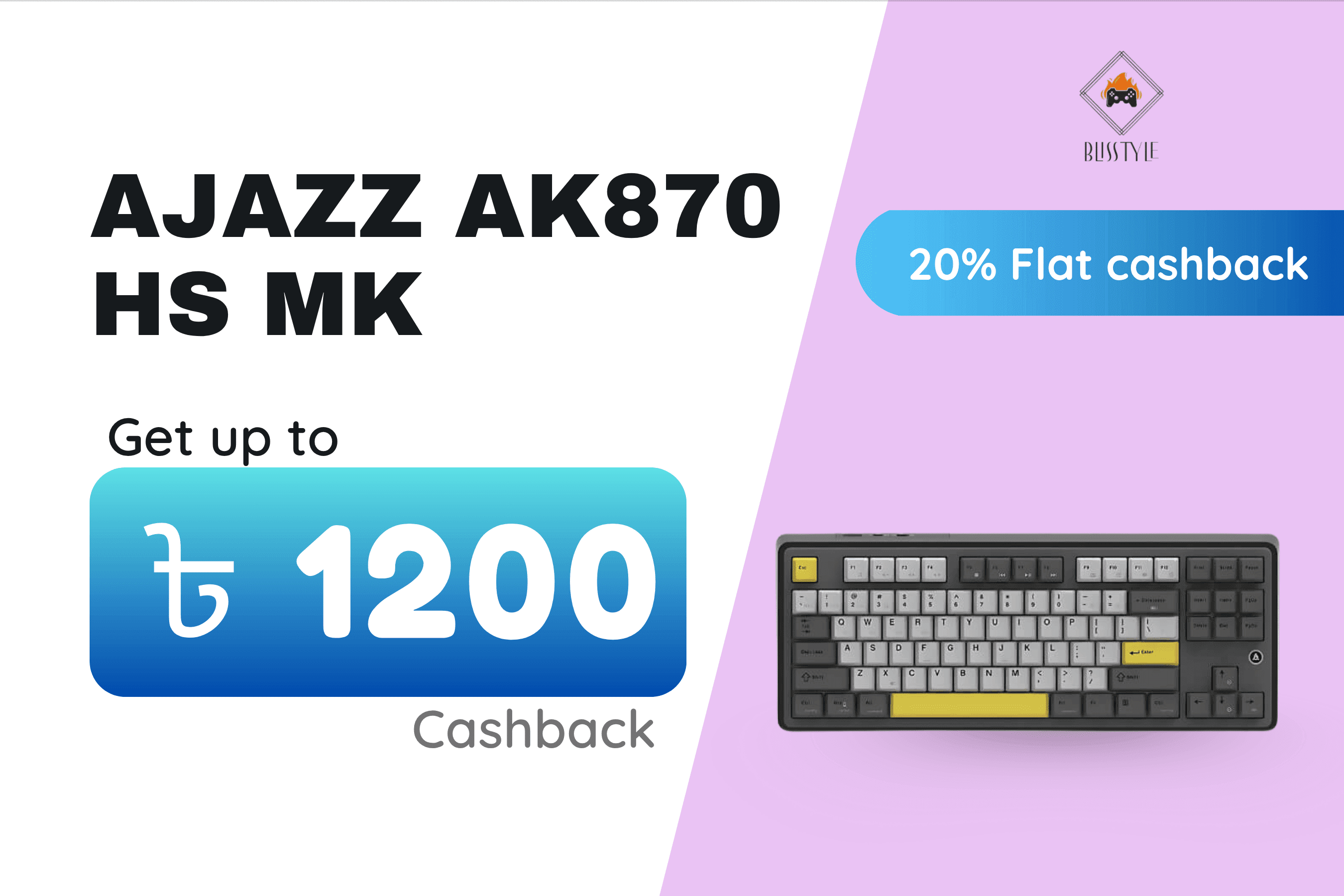 Blisstyle - Best Deals product 5