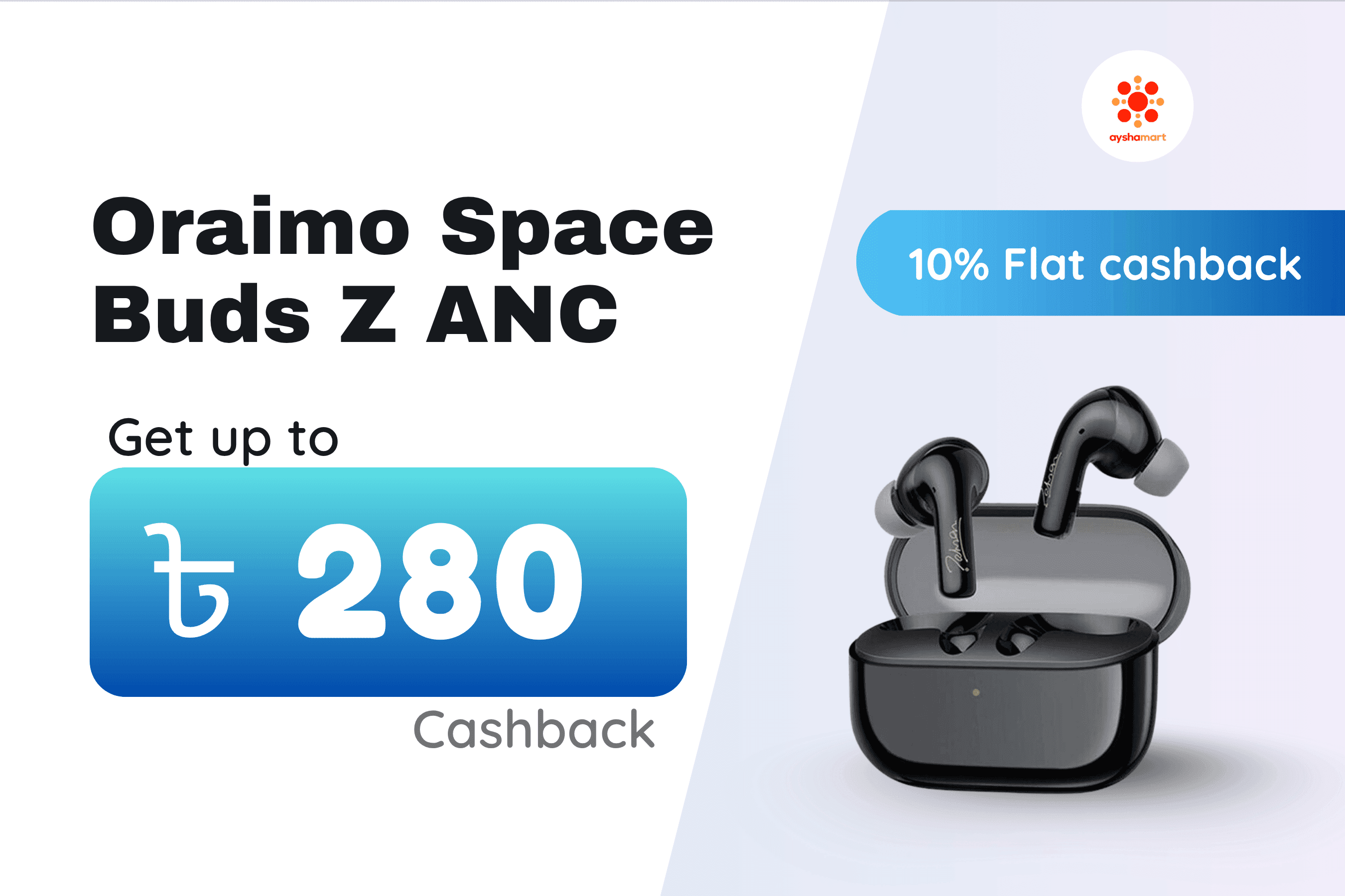 Ayshamart - Best Deals product 3