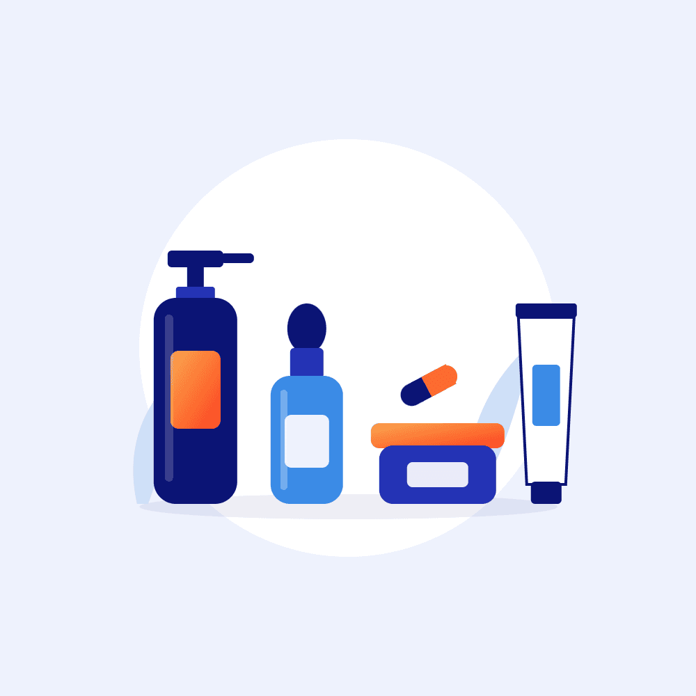 Beauty, Health & Personal Care