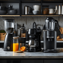 Kitchen & Home Appliances