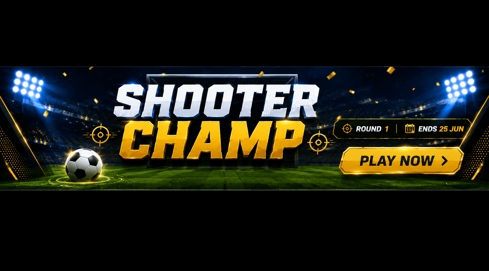 Shooter Champ