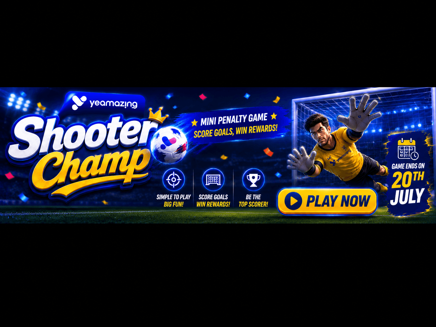 Shooter Champ