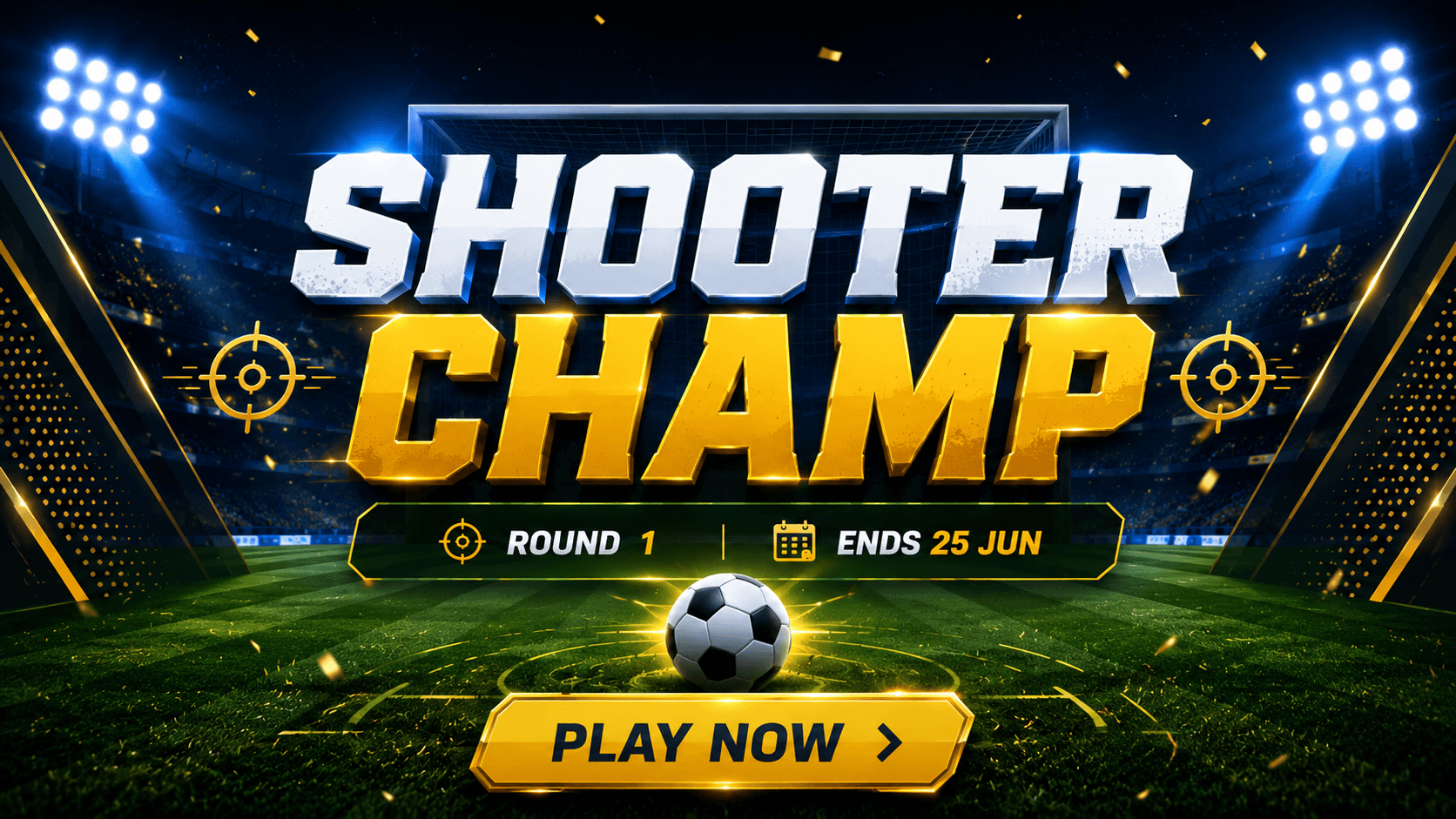 Shooter Champ
