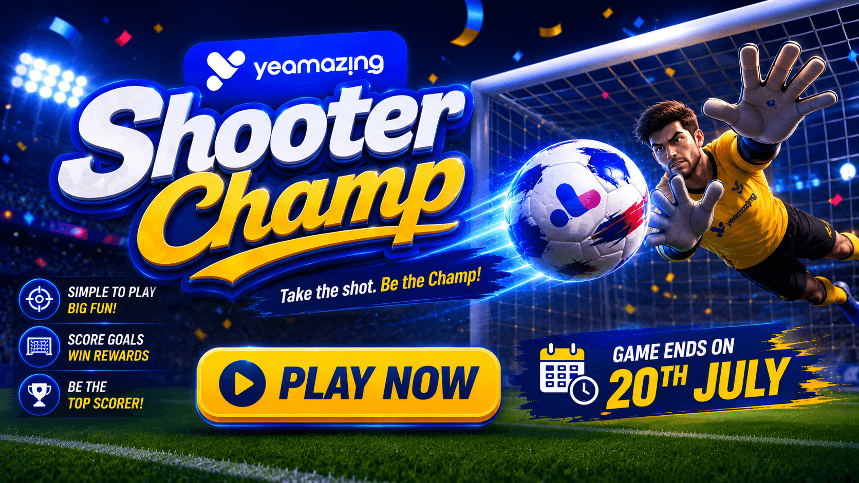 Shooter Champ
