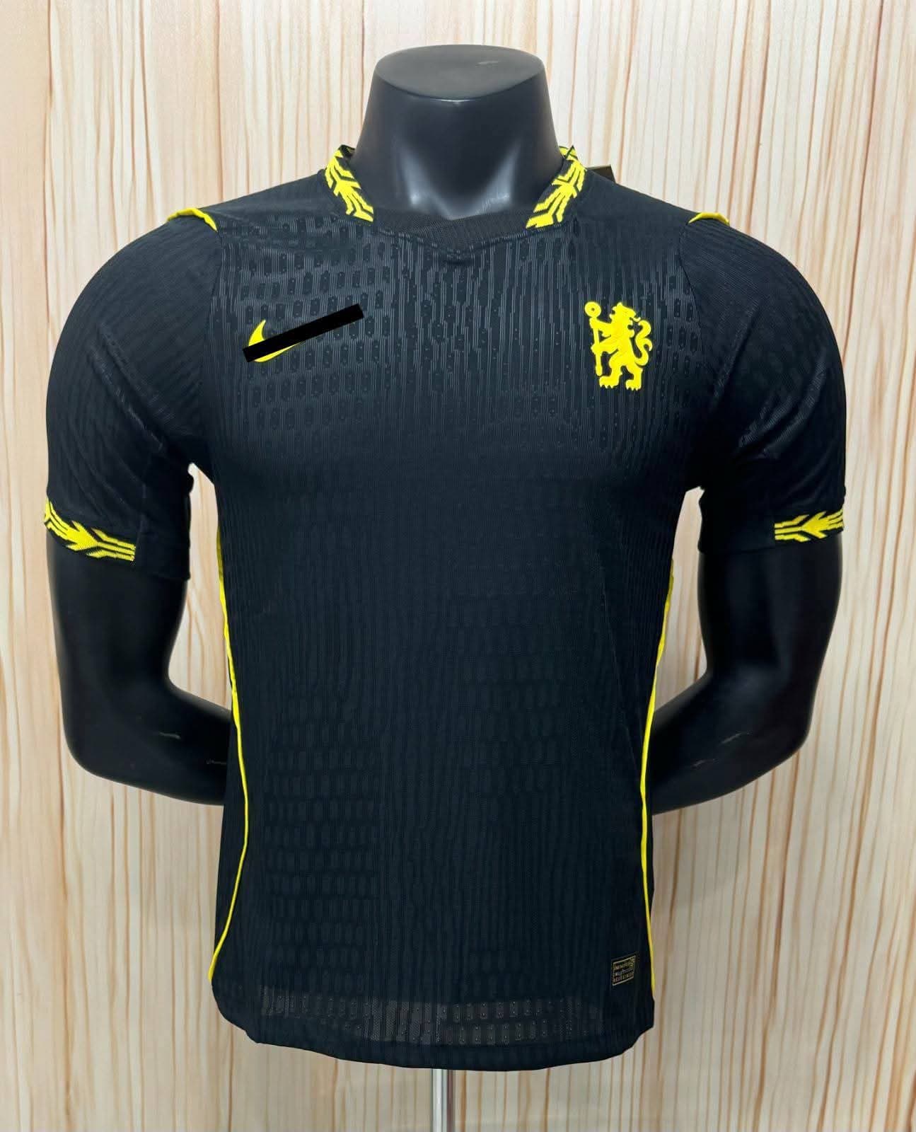 Manchester United player edition third kit 26/27 
