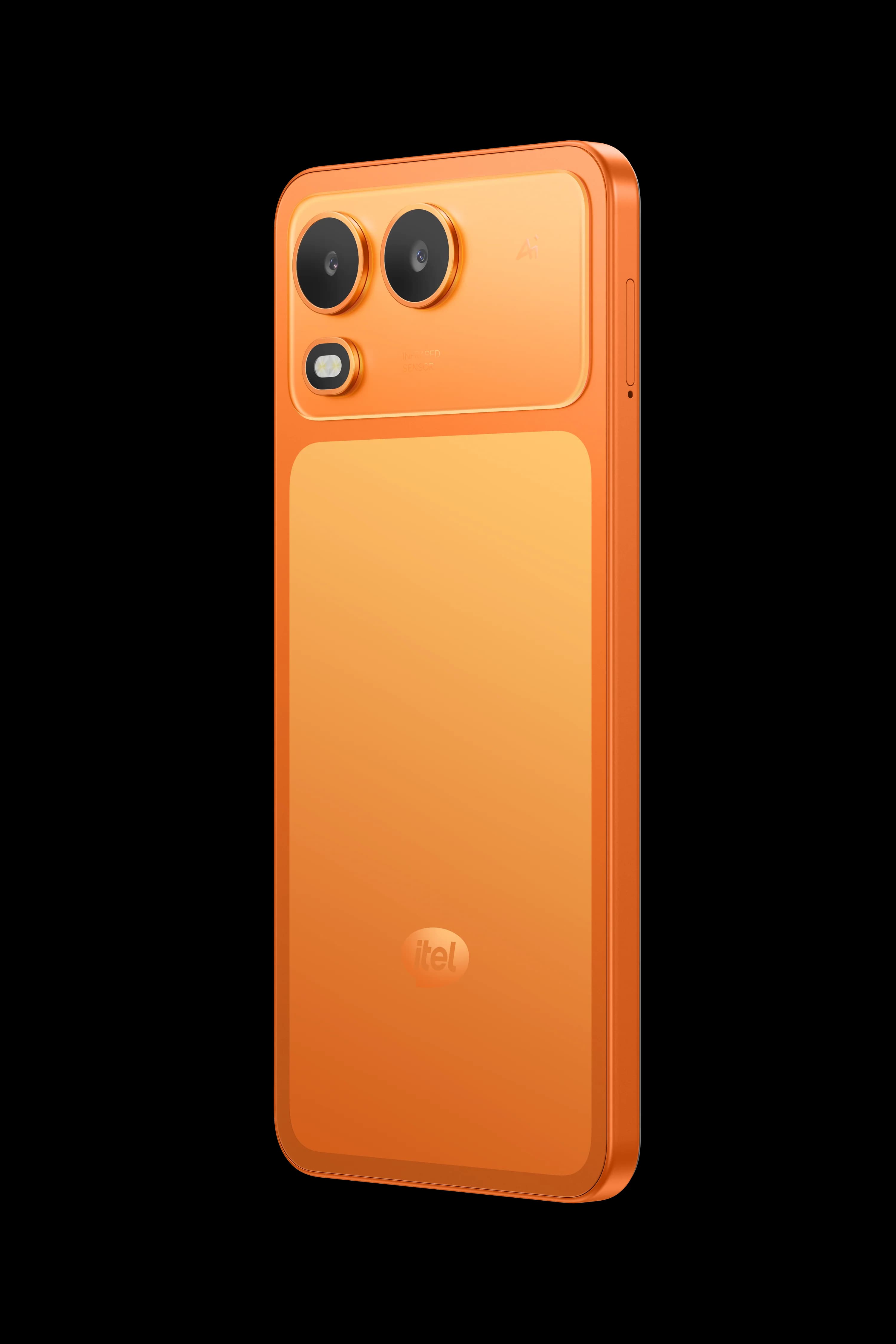 itel A200 Plus