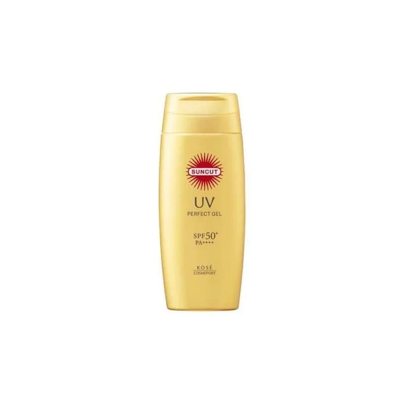 Kose SUNCUT Perfect UV Gel (SPF50+ PA++++) 80g