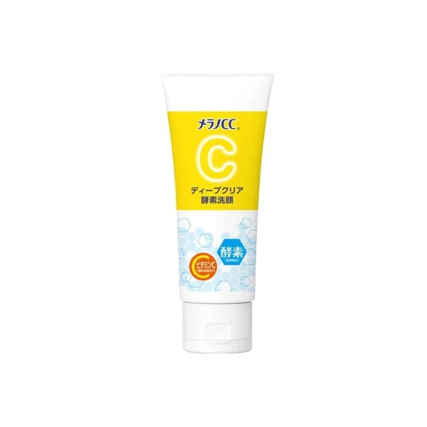 Melano Face wash 130g
