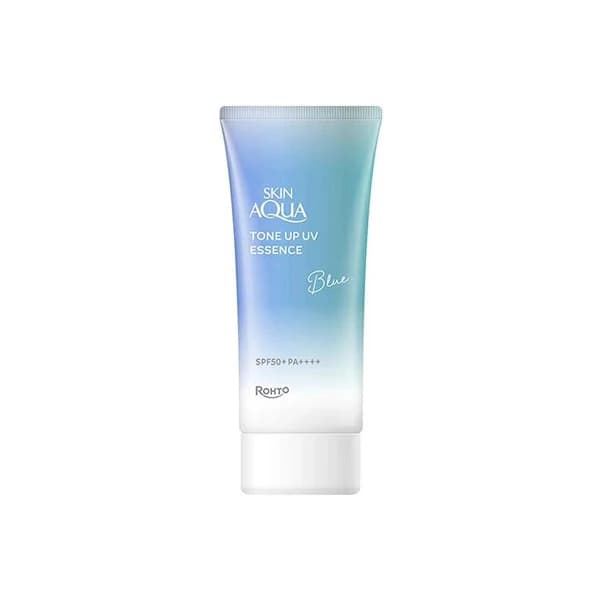 Skin AUQA Toneup Essence Blue 70g