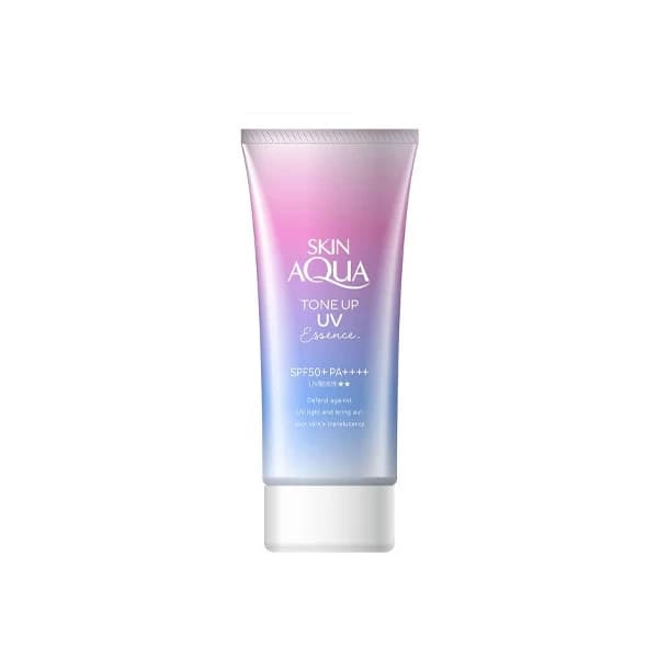  Skin AUQA Toneup Essence Levender 70g
