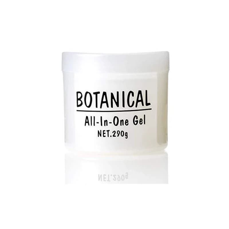 Botanical All In One Gel (Moisturiser) 290g