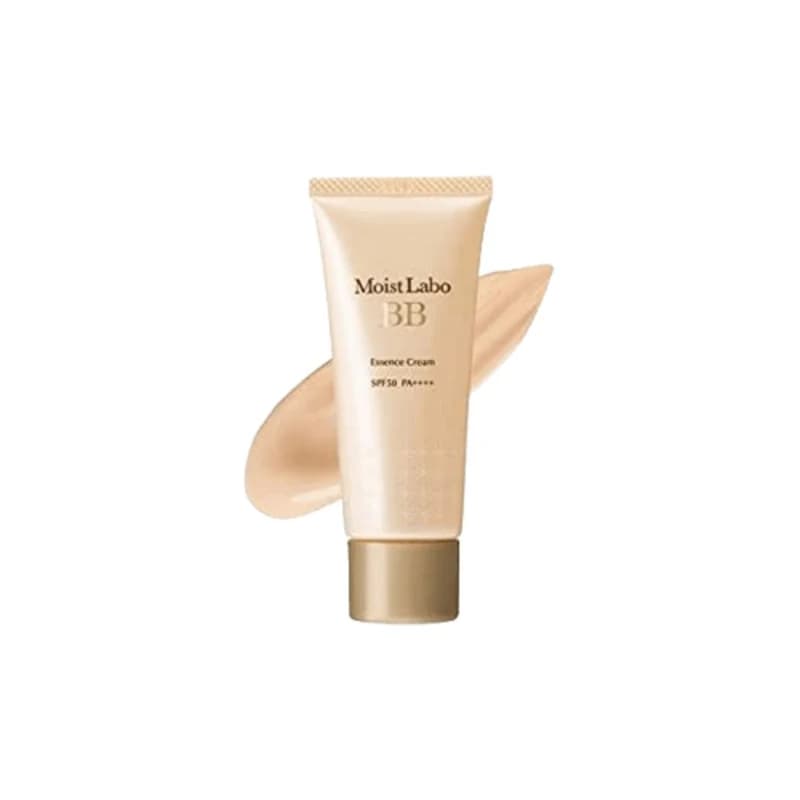 Moist Labo BB Essence Cream SPF 50+ PA++++ 33g (Beige-11)