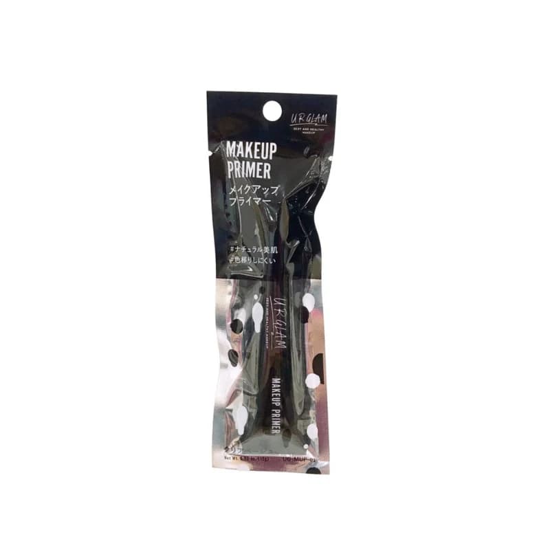 Daiso | UR GLAM Makeup Primer 01 – Clear Beige
