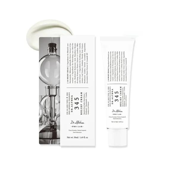 Dr. Althea 345 Relief Cream 50ml