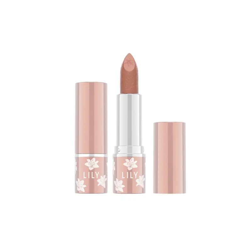 Lily Pretty Perfect Matt Lipstick – SIENNA