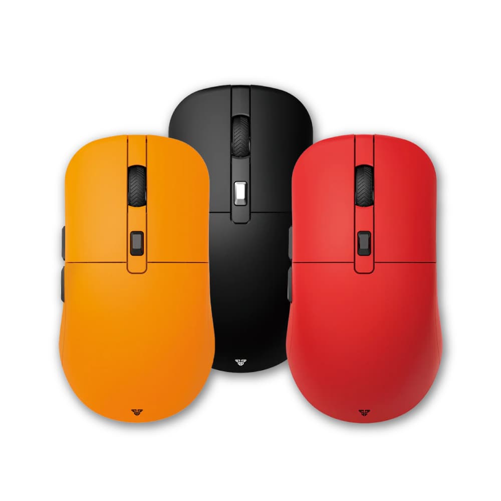 Fantech WG9S Kanata S Wireless Gaming Mouse