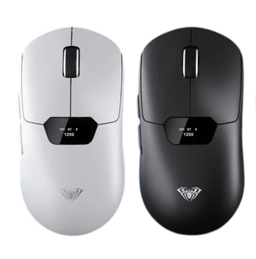 AULA SC390 | PAW3311 | Tri-Mode Wireless Gaming Mouse