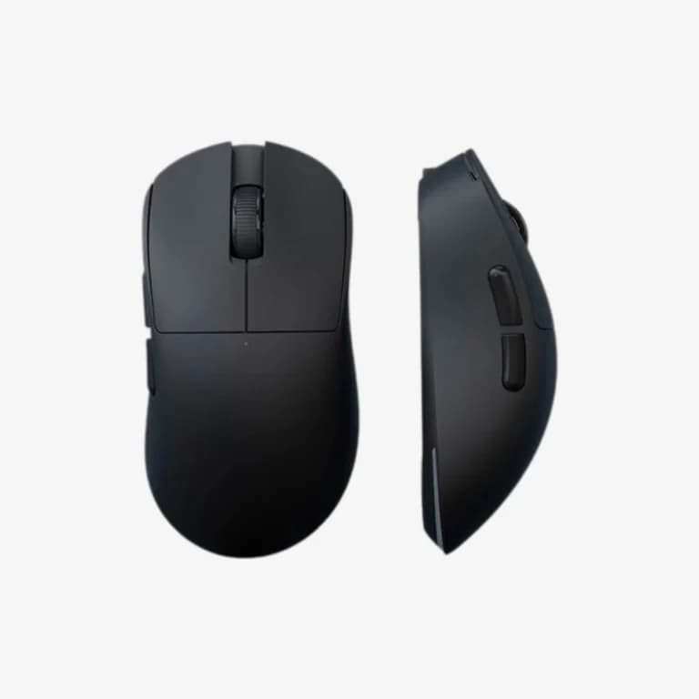 AJAZZ NJ08 MC Tri-Mode Gaming Mouse