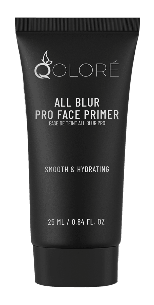 Qolore All Blur Pro Face Primer 25ml