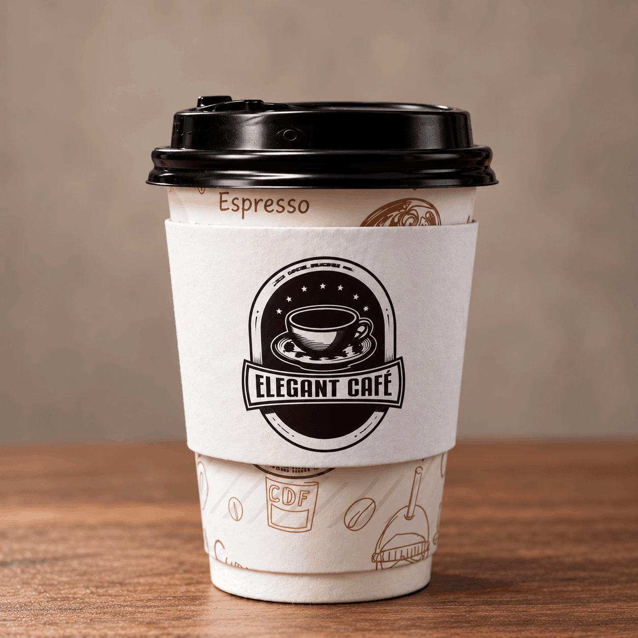 Espresso