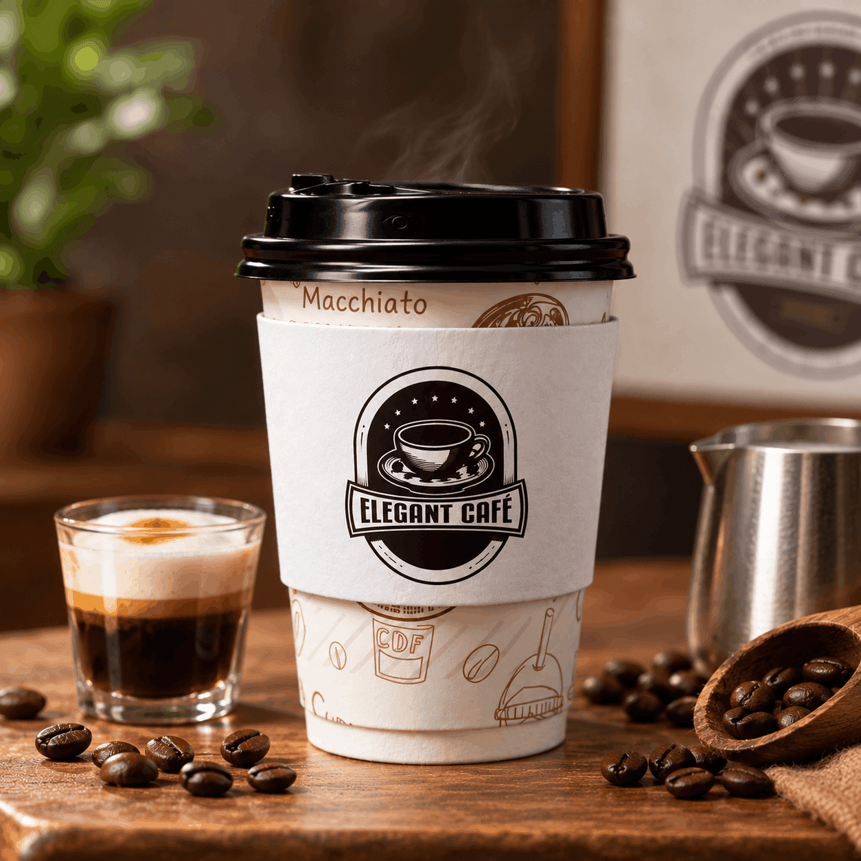 Macchiato