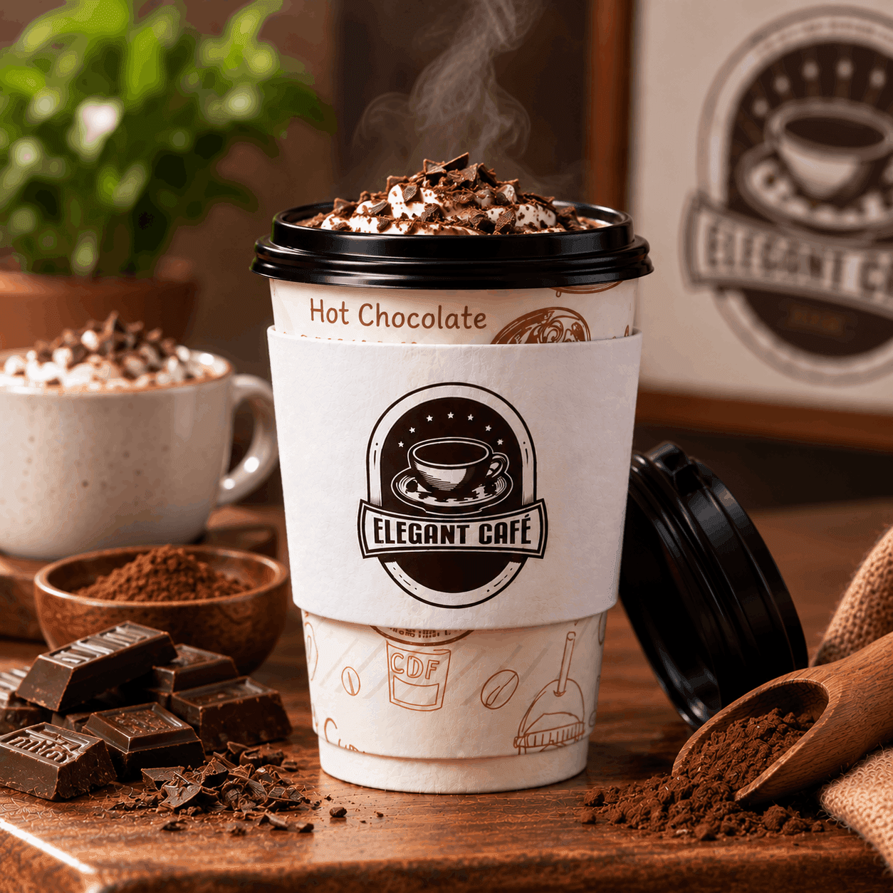 Hot Chocolate