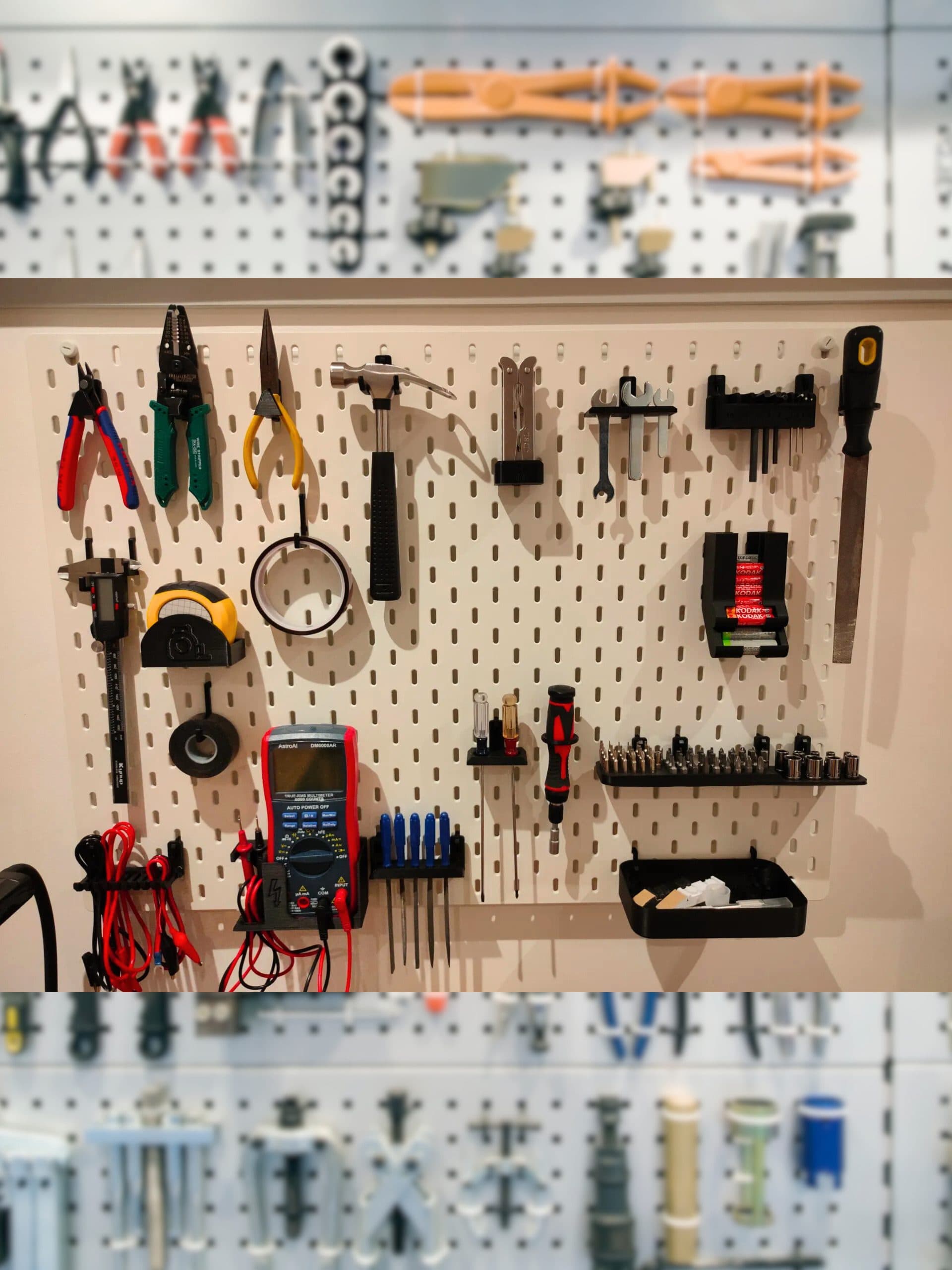 Engineer’s Tools