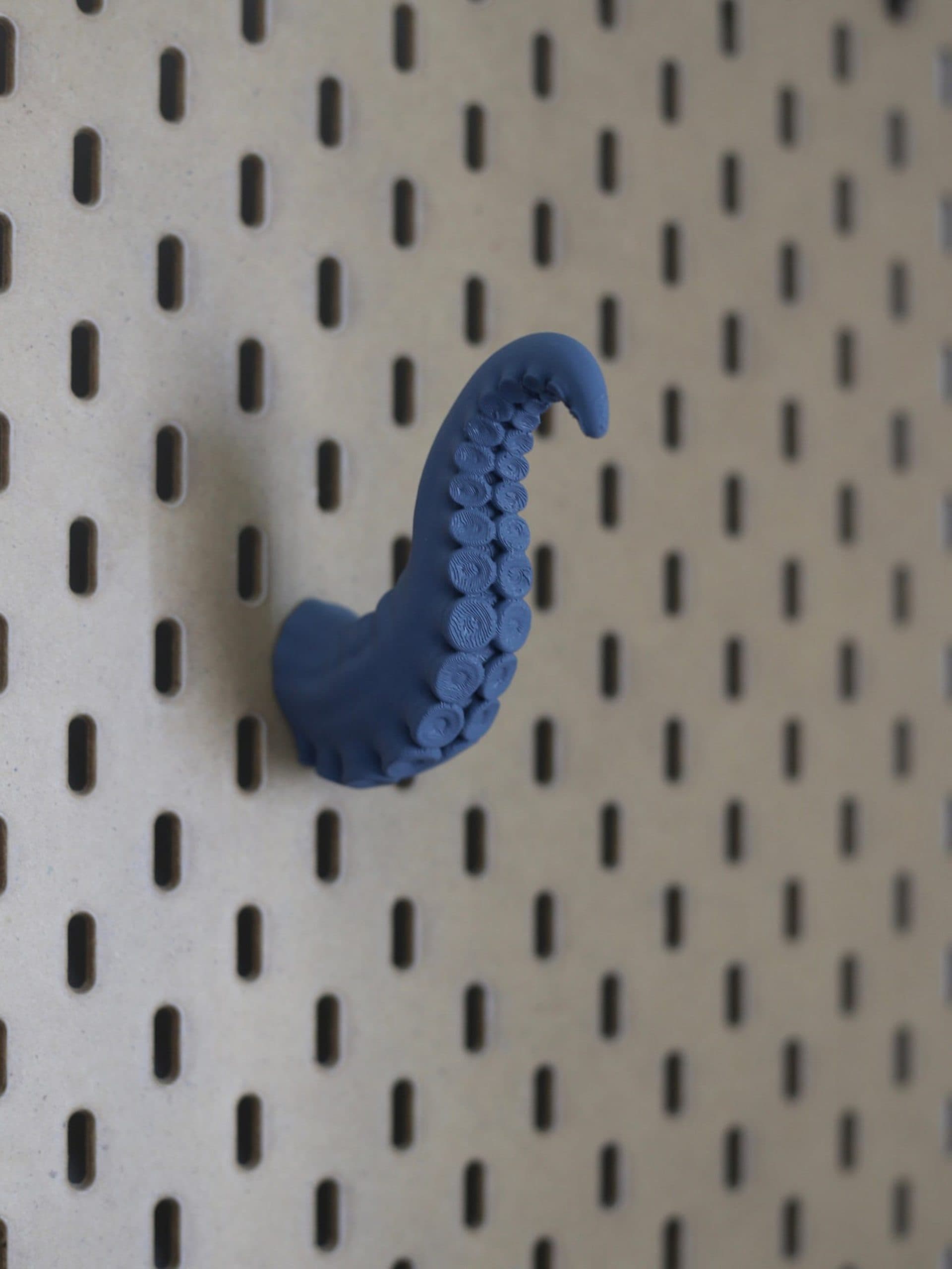 Octopus Shaped Mount – OCTMNT01