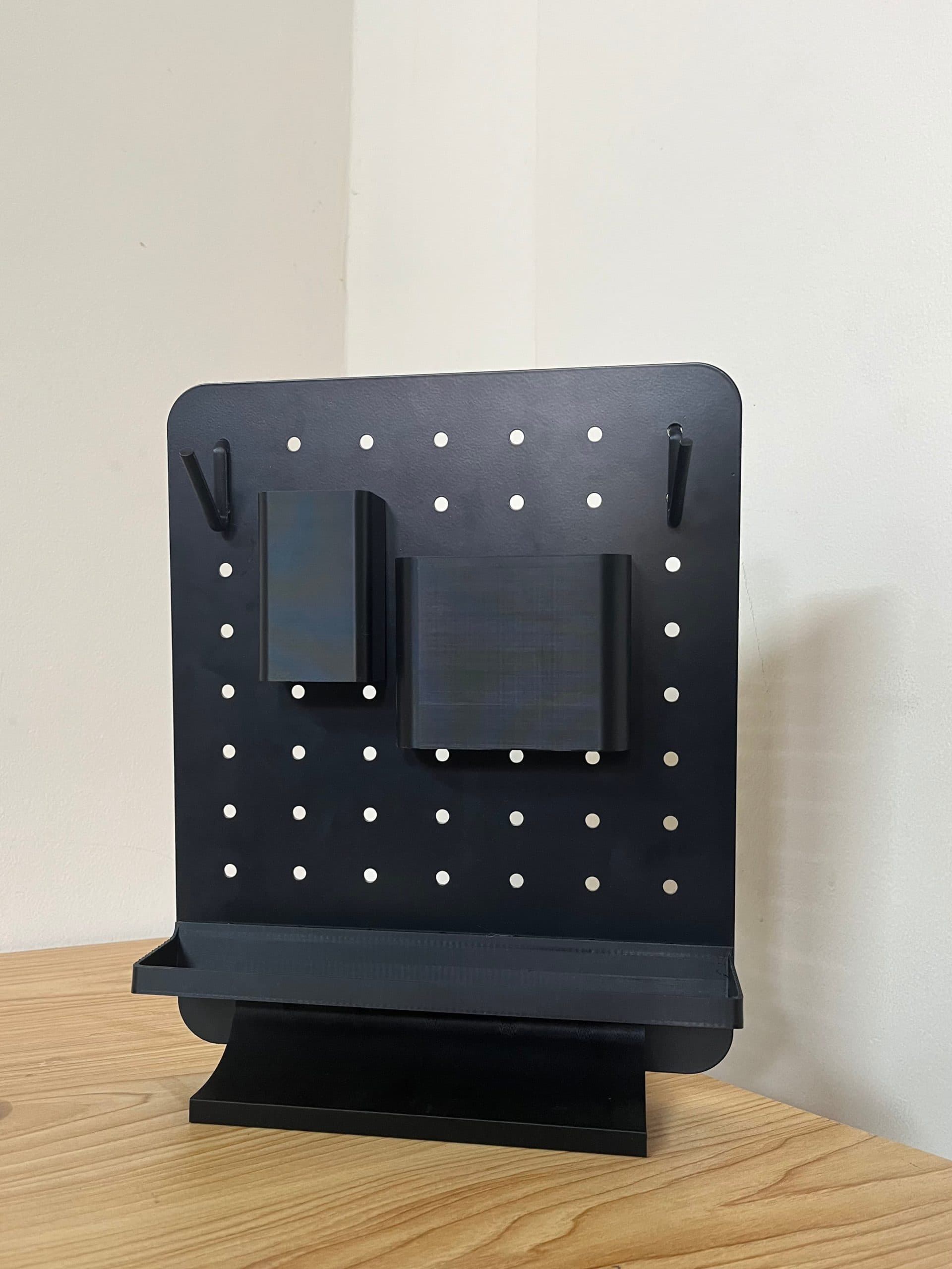 OrbBoard – Desk Organizer