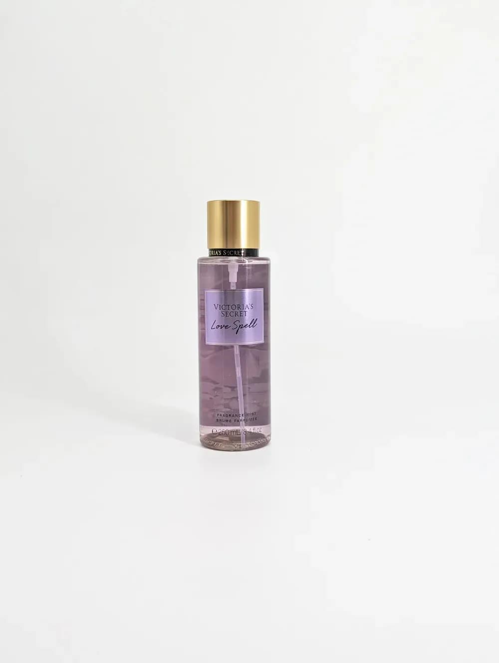 Love Spell Fruity Floral Fragrance Mist - 250ml