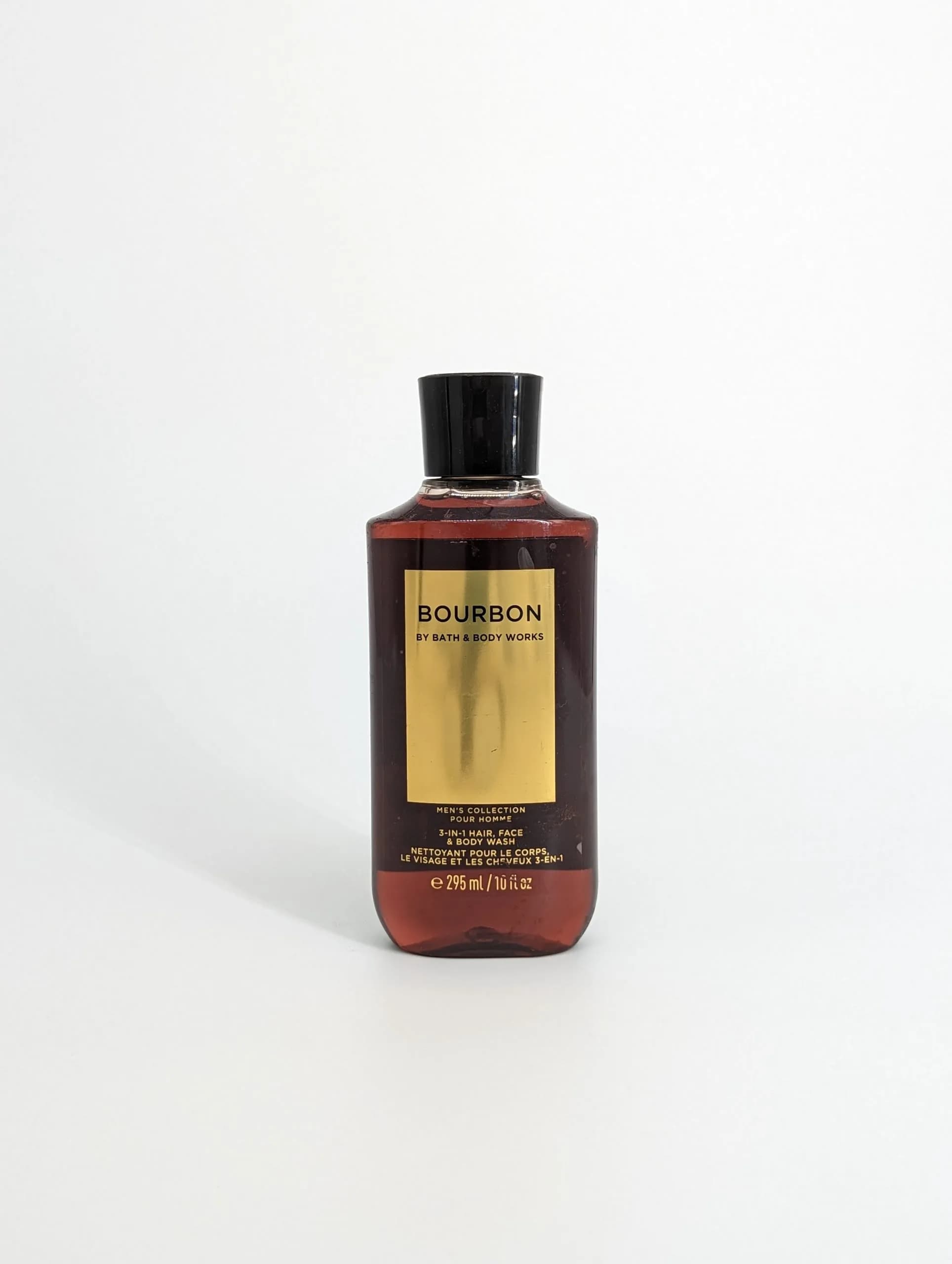 Bourbon