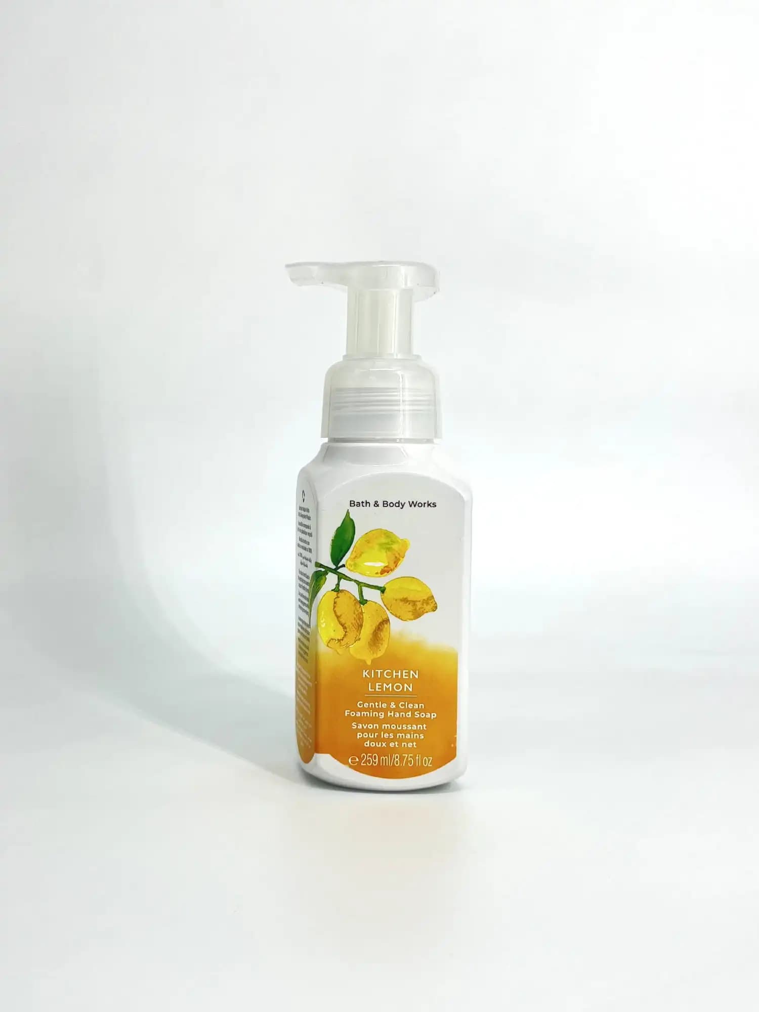 Kitchen Lemon