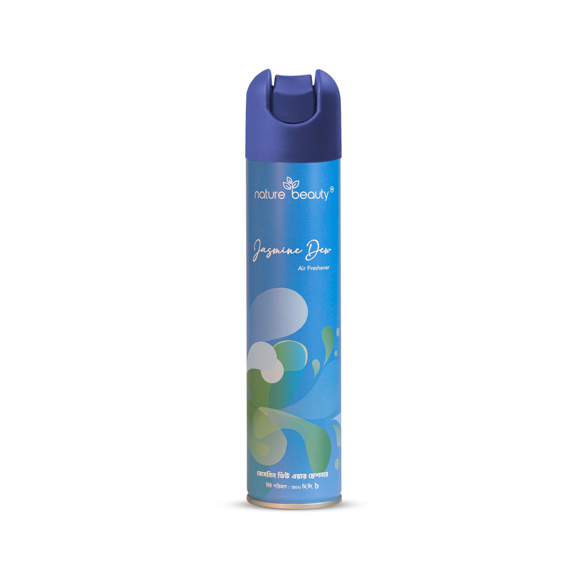 Nature Beauty Jasmine Dew Air Freshener 300ml