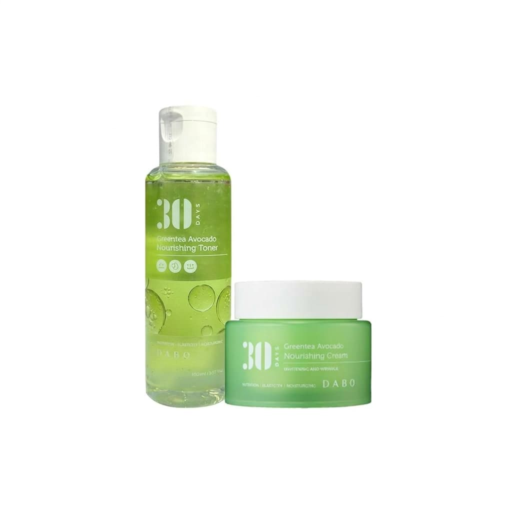  Calm & Glow Duo