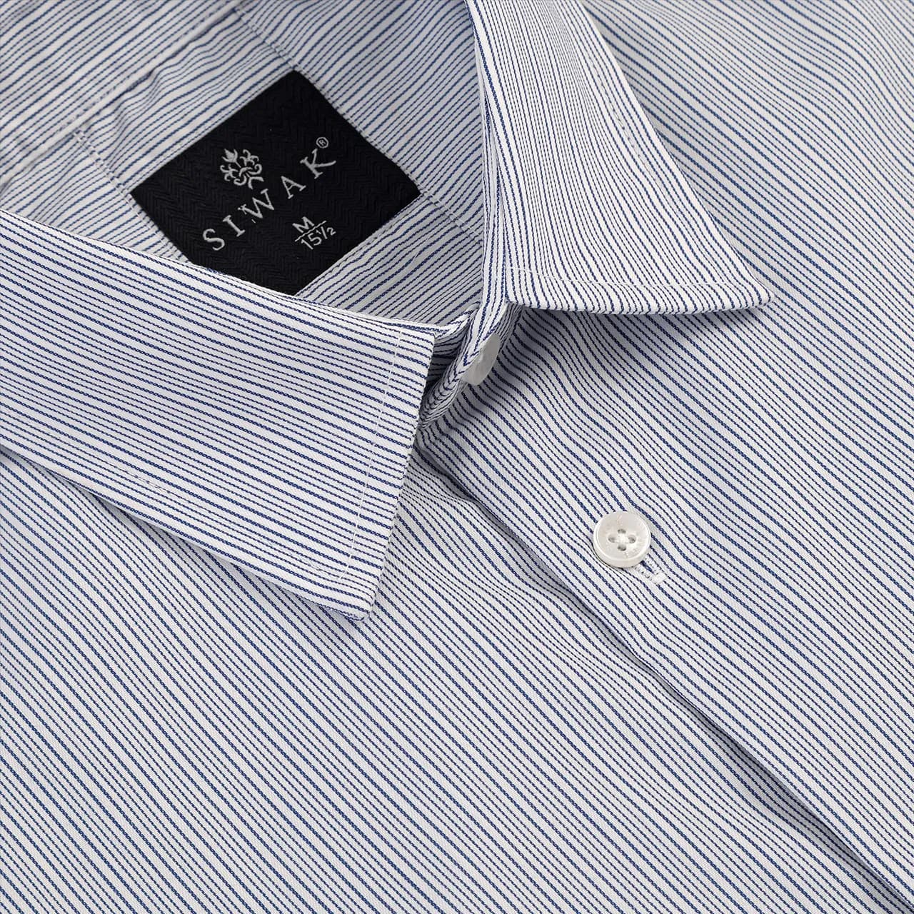 Men’s Formal Shirt thumbnail 3