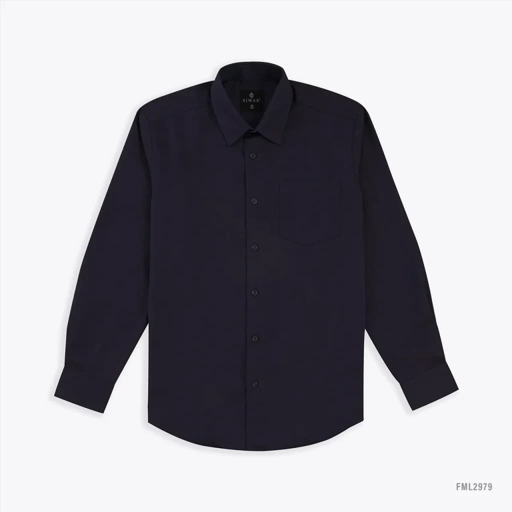 Men’s Formal Shirt thumbnail 2