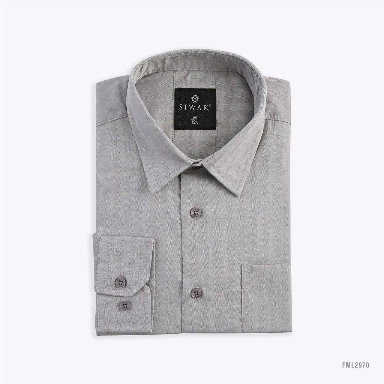 Men’s Formal Shirt thumbnail 2