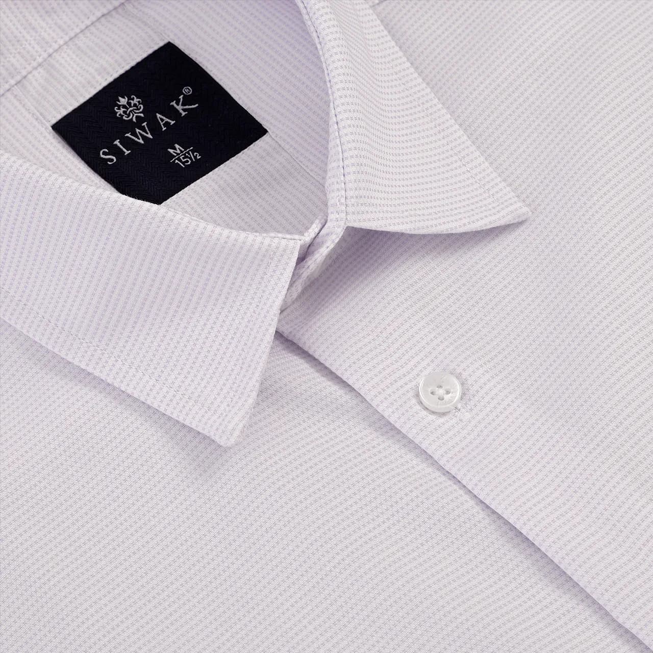 Men’s Formal Shirt thumbnail 3
