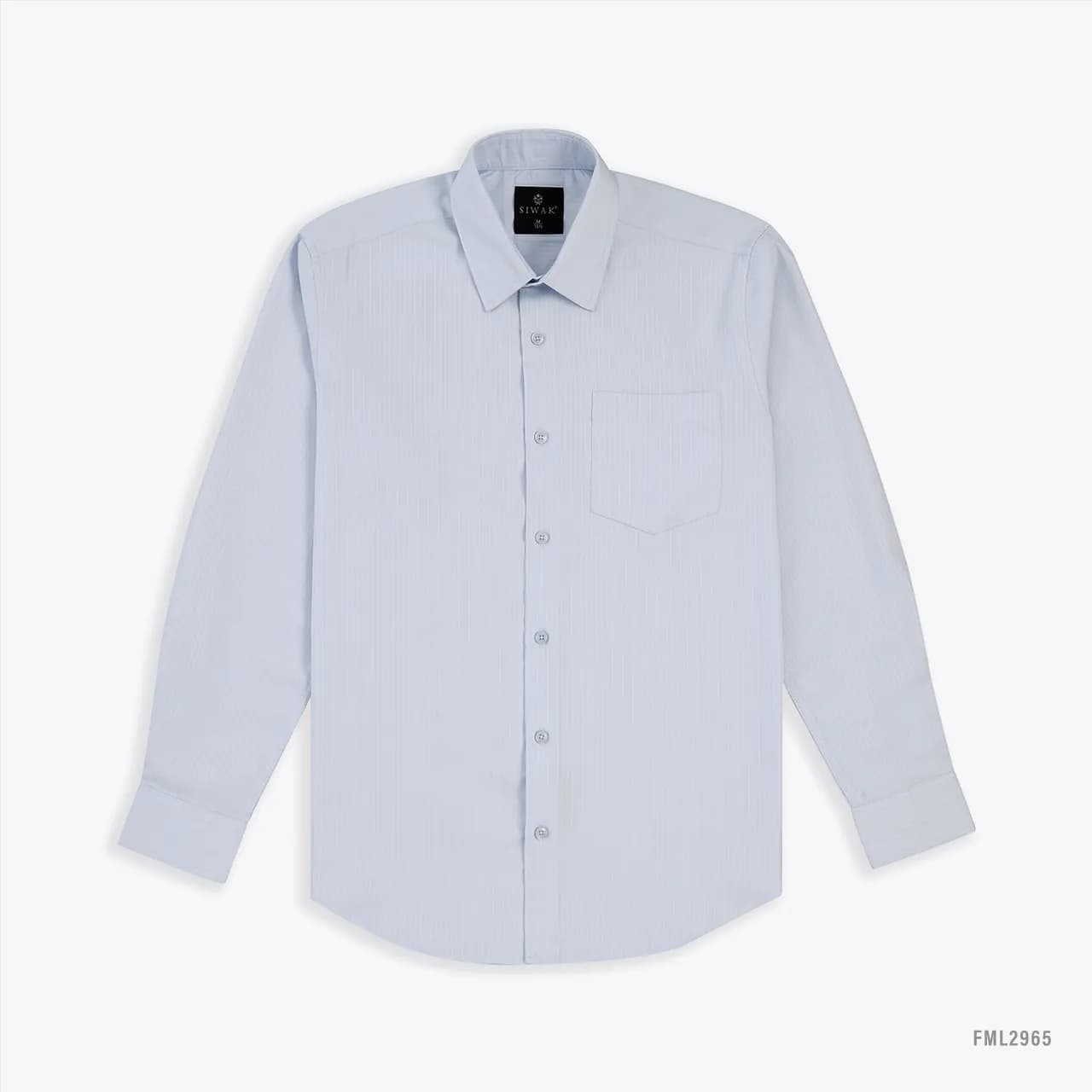 Men’s Formal Shirt thumbnail 2
