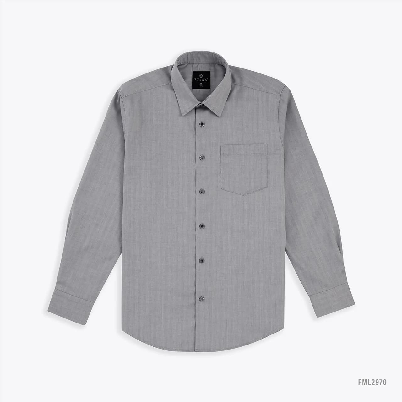 Men’s Formal Shirt thumbnail 3