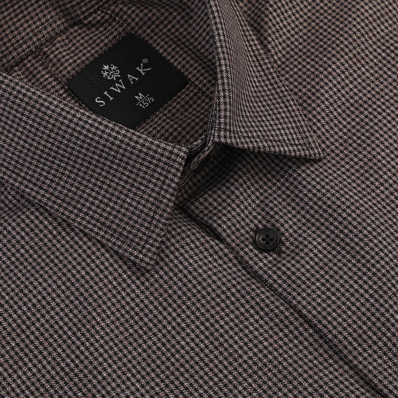 Men’s Formal Shirt thumbnail 3