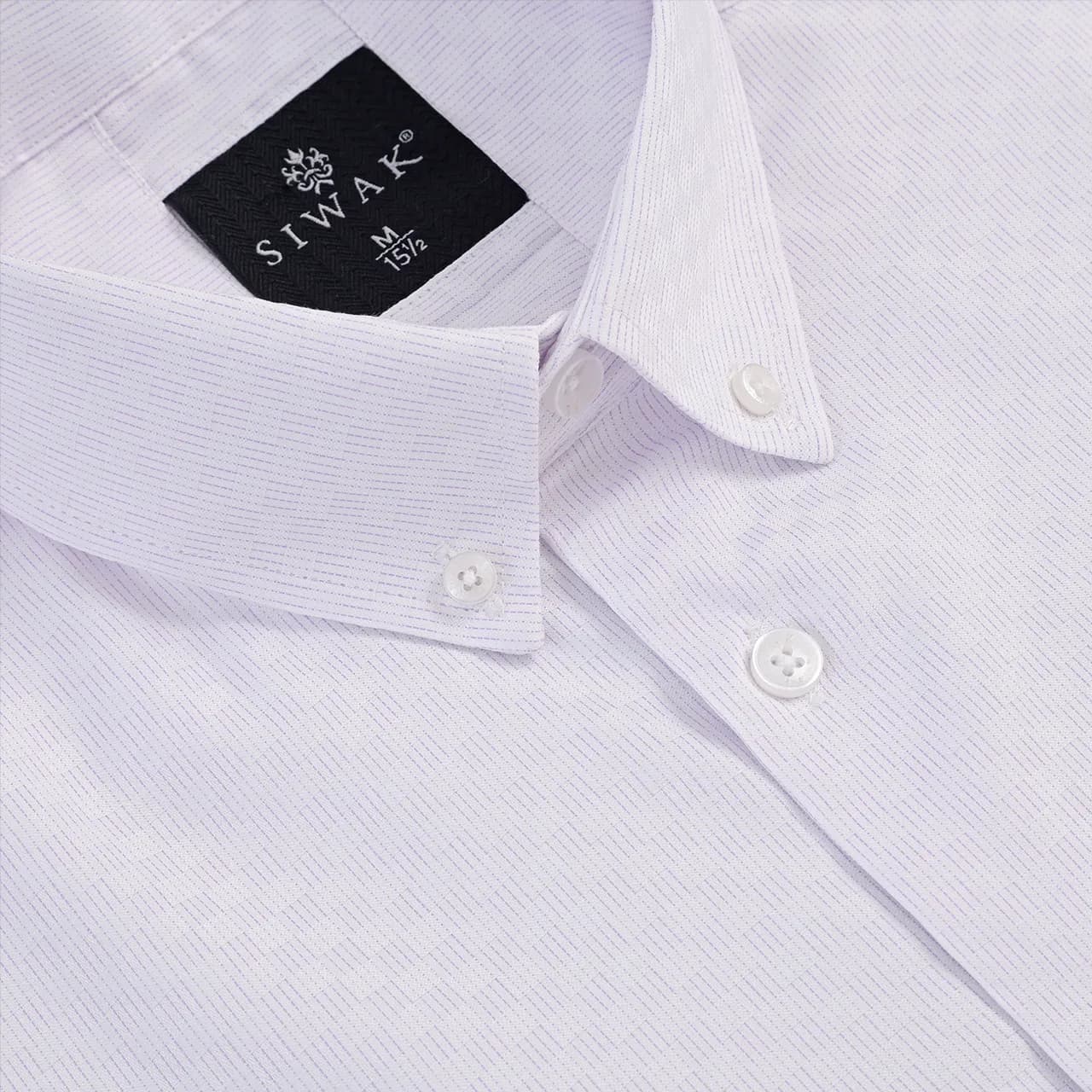 Men’s Formal Shirt thumbnail 2