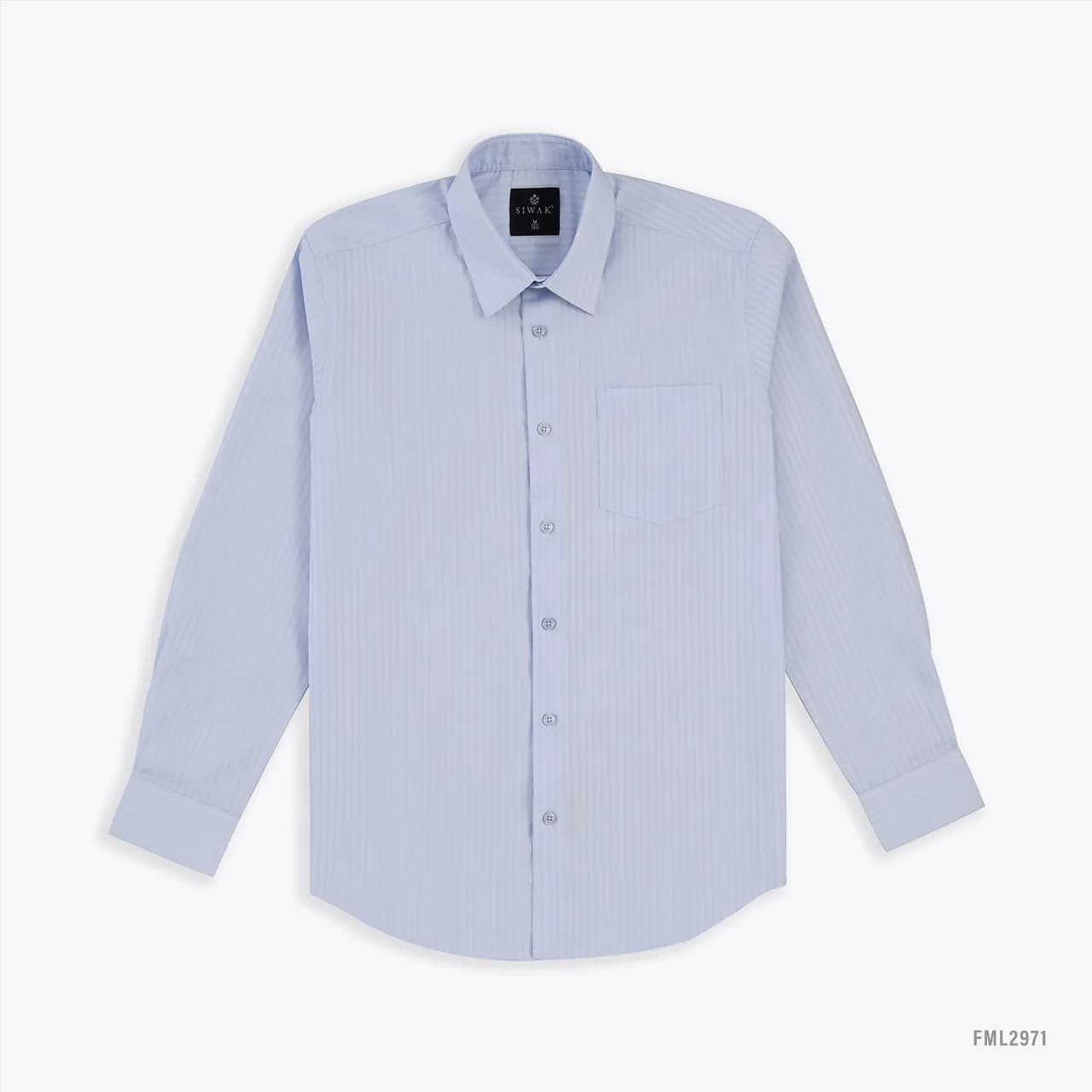 Men’s Formal Shirt thumbnail 2